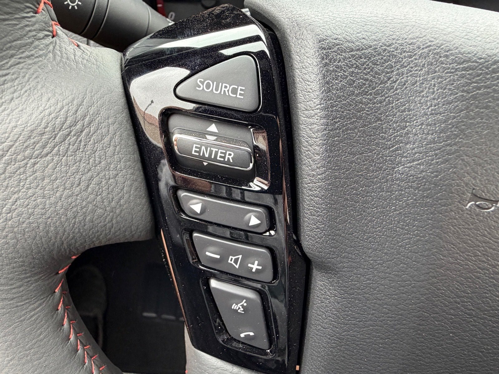 New 2027 Nissan Frontier PRO-4X AWD/4WD image 20