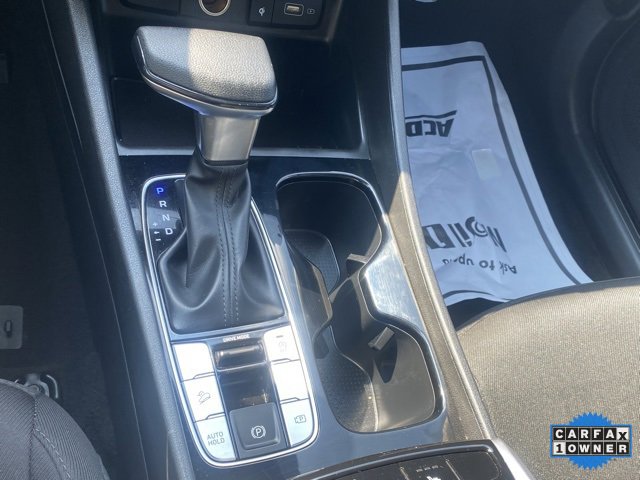 Used 2024 Hyundai Tucson SEL image 24