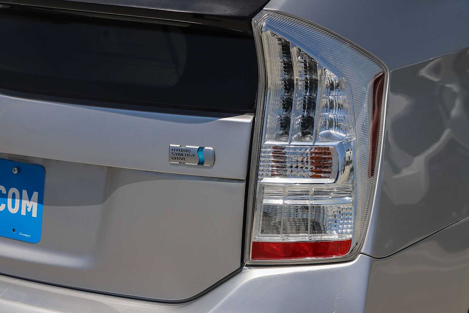 Used 2010 Toyota Prius Two FWD image 26