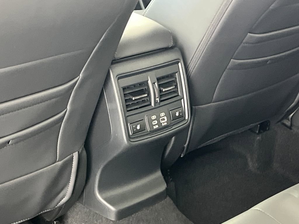 New 2026 Subaru Outback Touring XT image 40