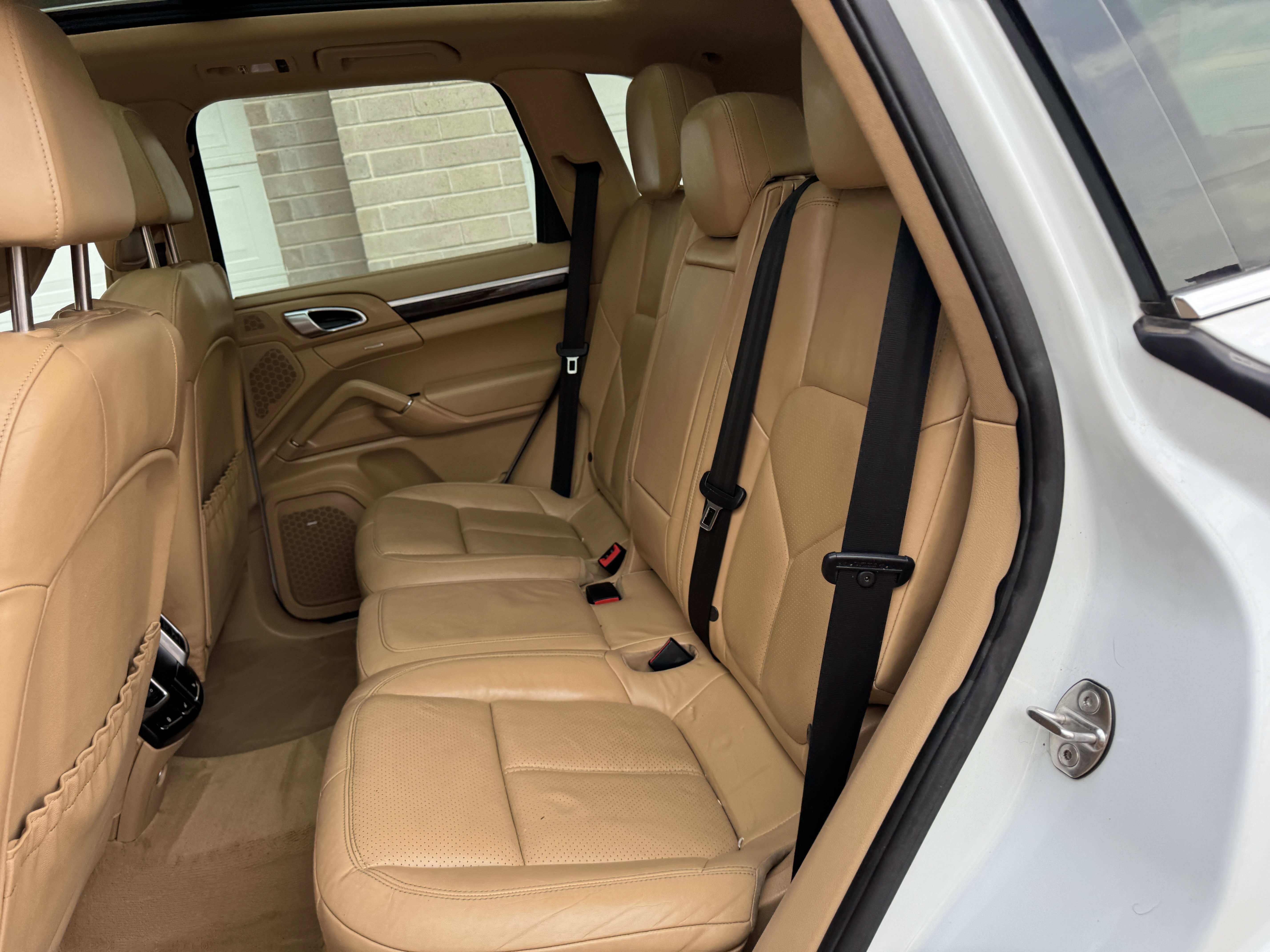 Used 2012 Porsche Cayenne S image 20