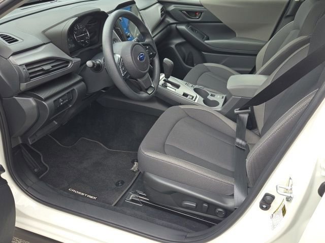 Certified 2025 Subaru Crosstrek 2.0i Premium image 14