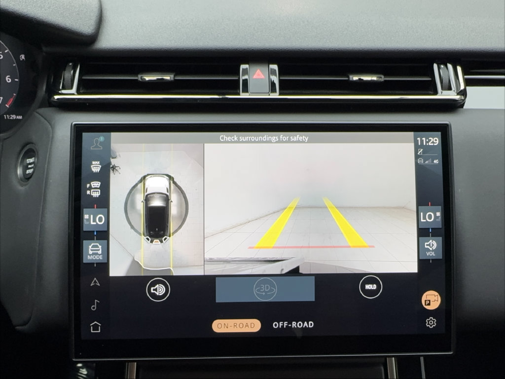 Used 2024 Land Rover Range Rover Velar Dynamic SE AWD/4WD image 56