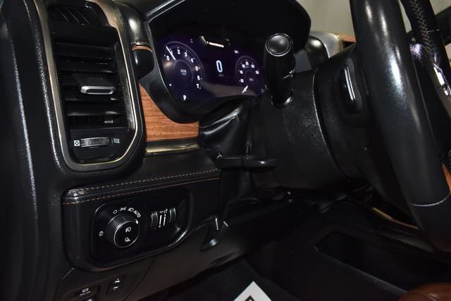 Used 2023 RAM 1500 Limited AWD/4WD image 14
