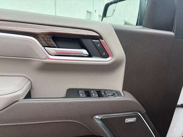 New 2026 Chevrolet Silverado 1500 RST image 31