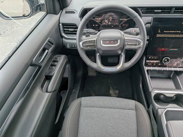 New 2026 GMC Terrain Elevation w/ Black Edition image 15