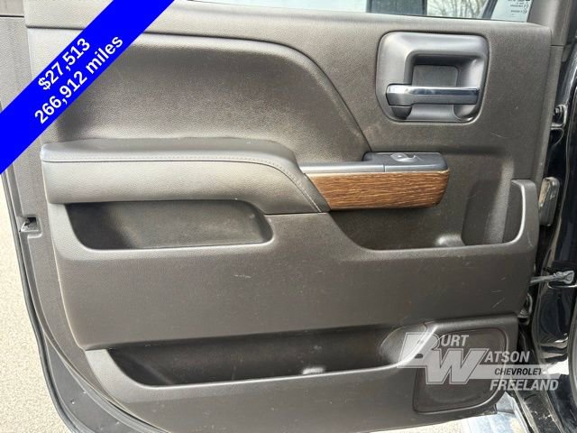 Used 2018 GMC Sierra 3500 Denali w/ Duramax Plus Package image 26