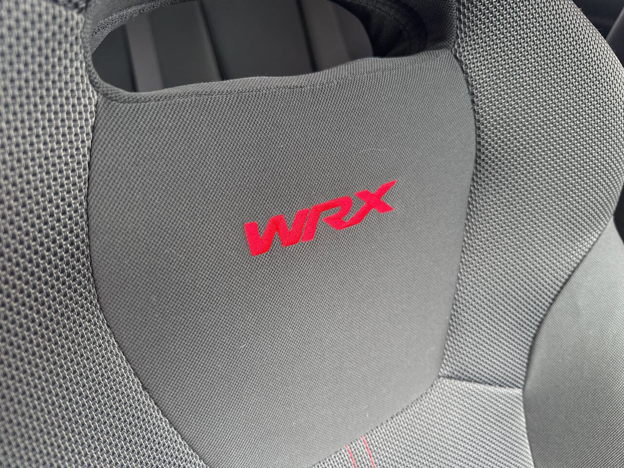 Used 2014 Subaru Impreza WRX Sedan image 34