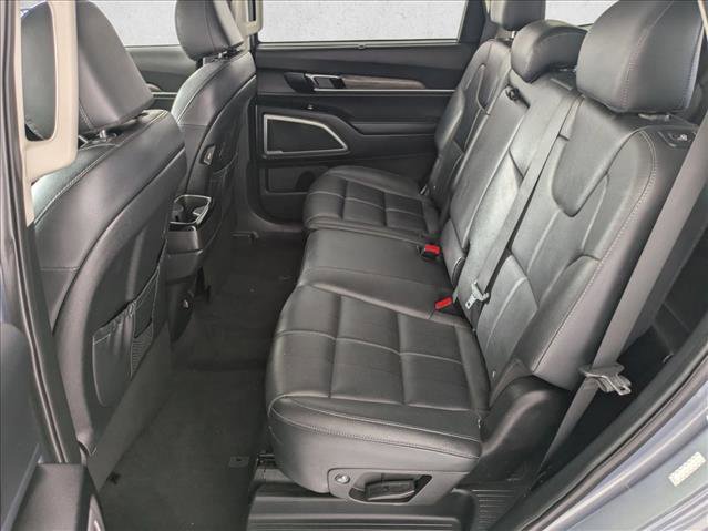 Used 2020 Kia Telluride EX w/ Towing Package image 19