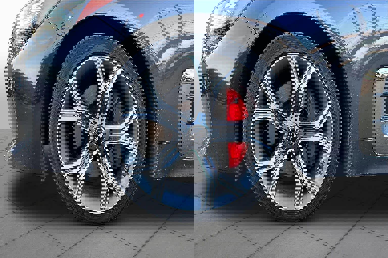 Used 2020 Kia Stinger GT image 11