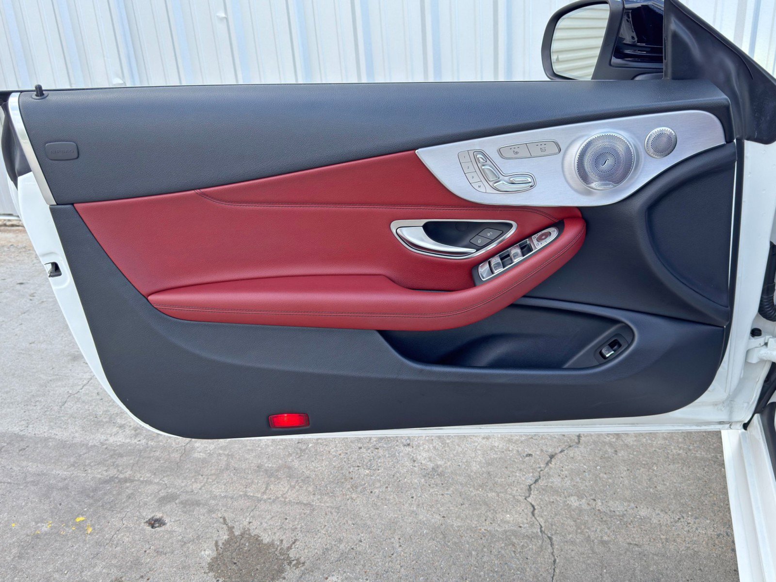 Used 2020 Mercedes-Benz C 300 Cabriolet image 38