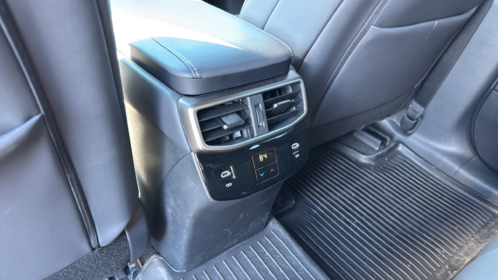 Certified 2024 Lexus RX 350 F Sport w/ Convenience Package AWD/4WD image 18