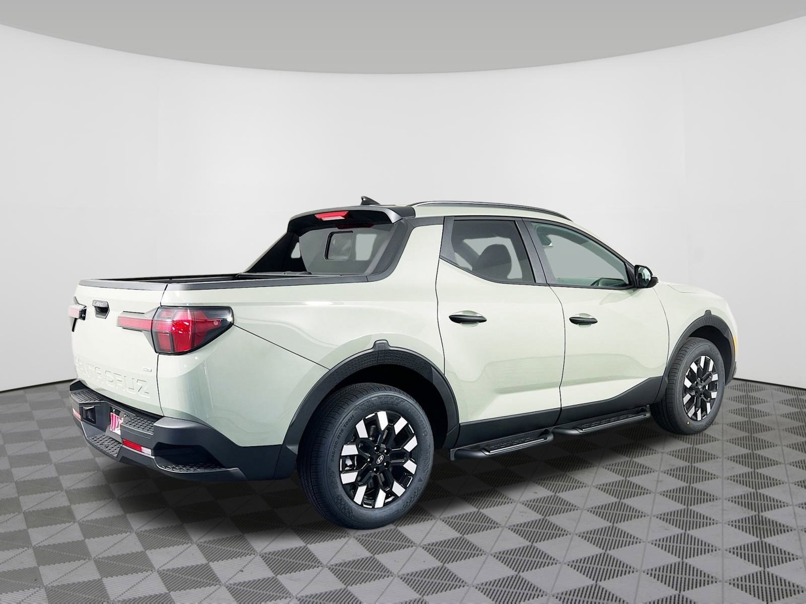 New 2026 Hyundai Santa Cruz SEL AWD/4WD image 31
