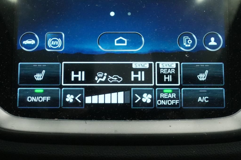 Used 2024 Subaru Ascent Onyx Edition image 37