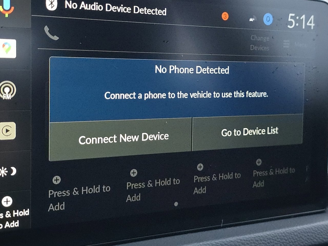 New 2026 Honda Civic Sport Touring image 9