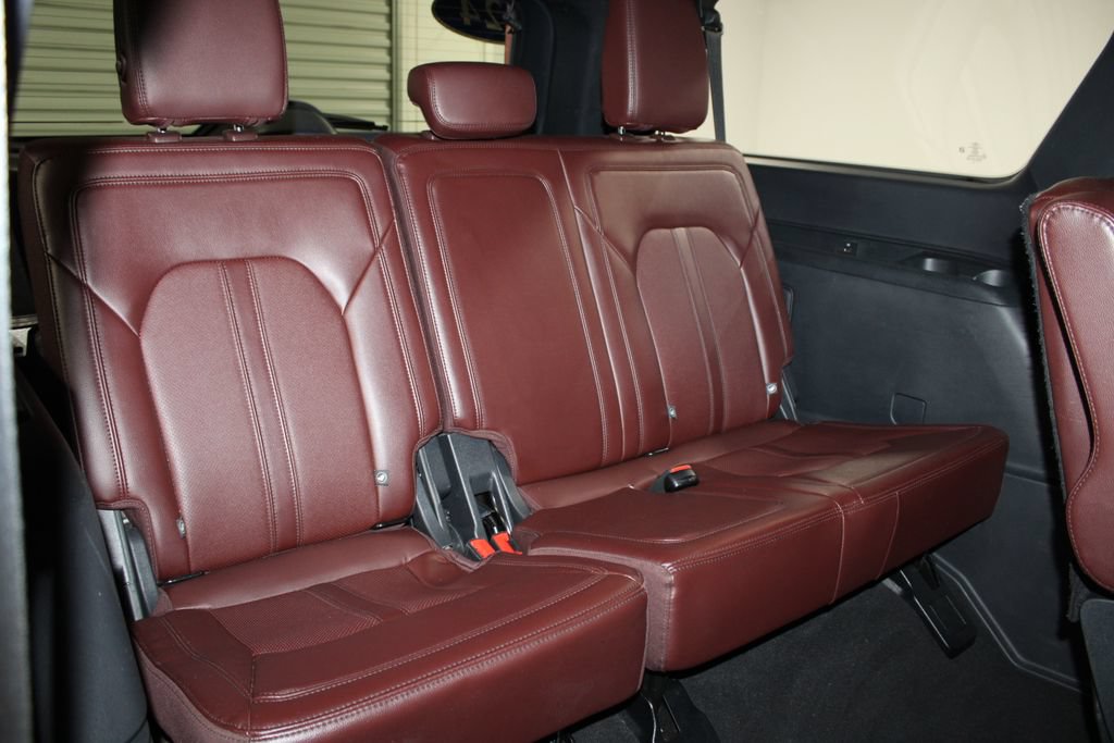 Used 2024 Ford Expedition Max Limited AWD/4WD image 34