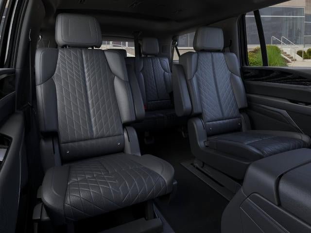 New 2026 Cadillac Escalade IQL Sport 1 w/ LPO, ONYX Package AWD/4WD image 17