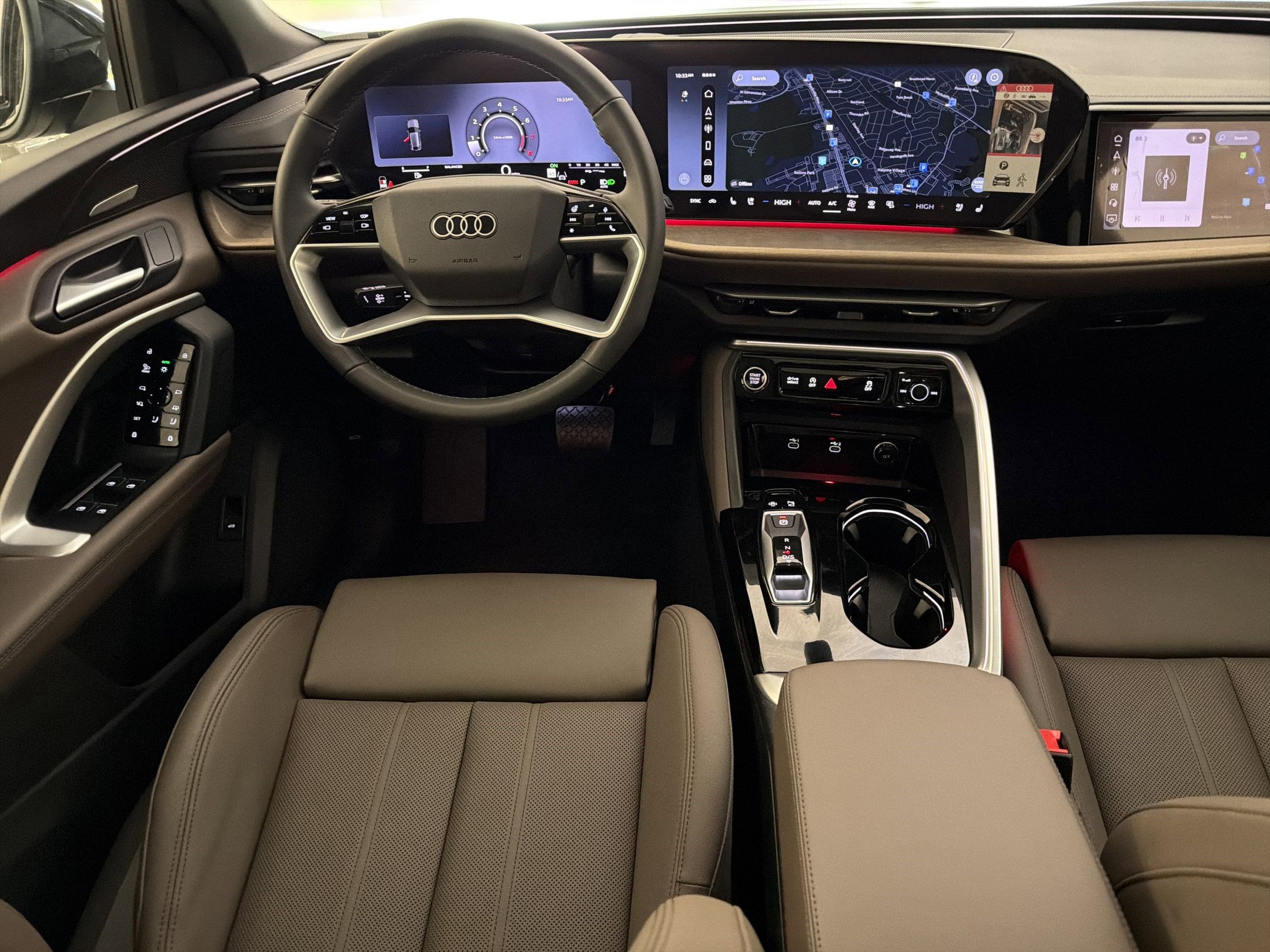 New 2026 Audi Q5 Premium Plus AWD/4WD image 27