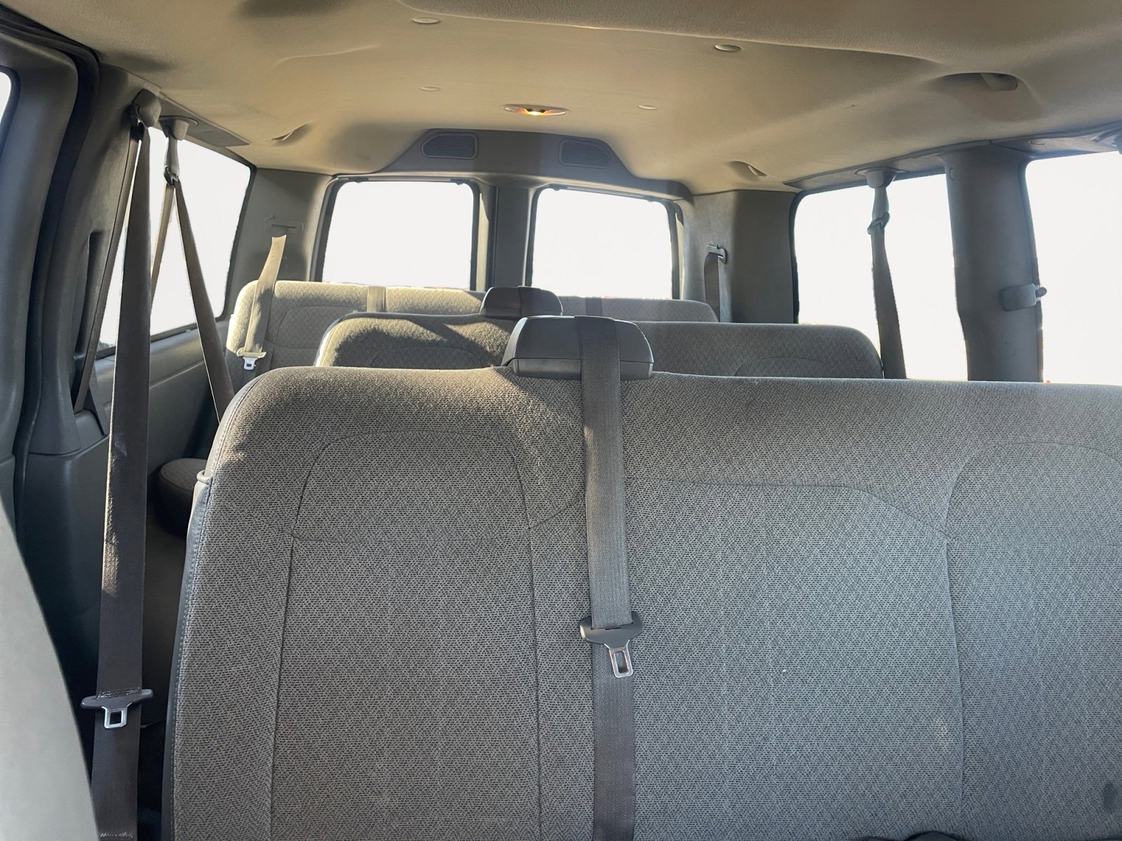 Used 2011 Chevrolet Express 2500 LS image 13