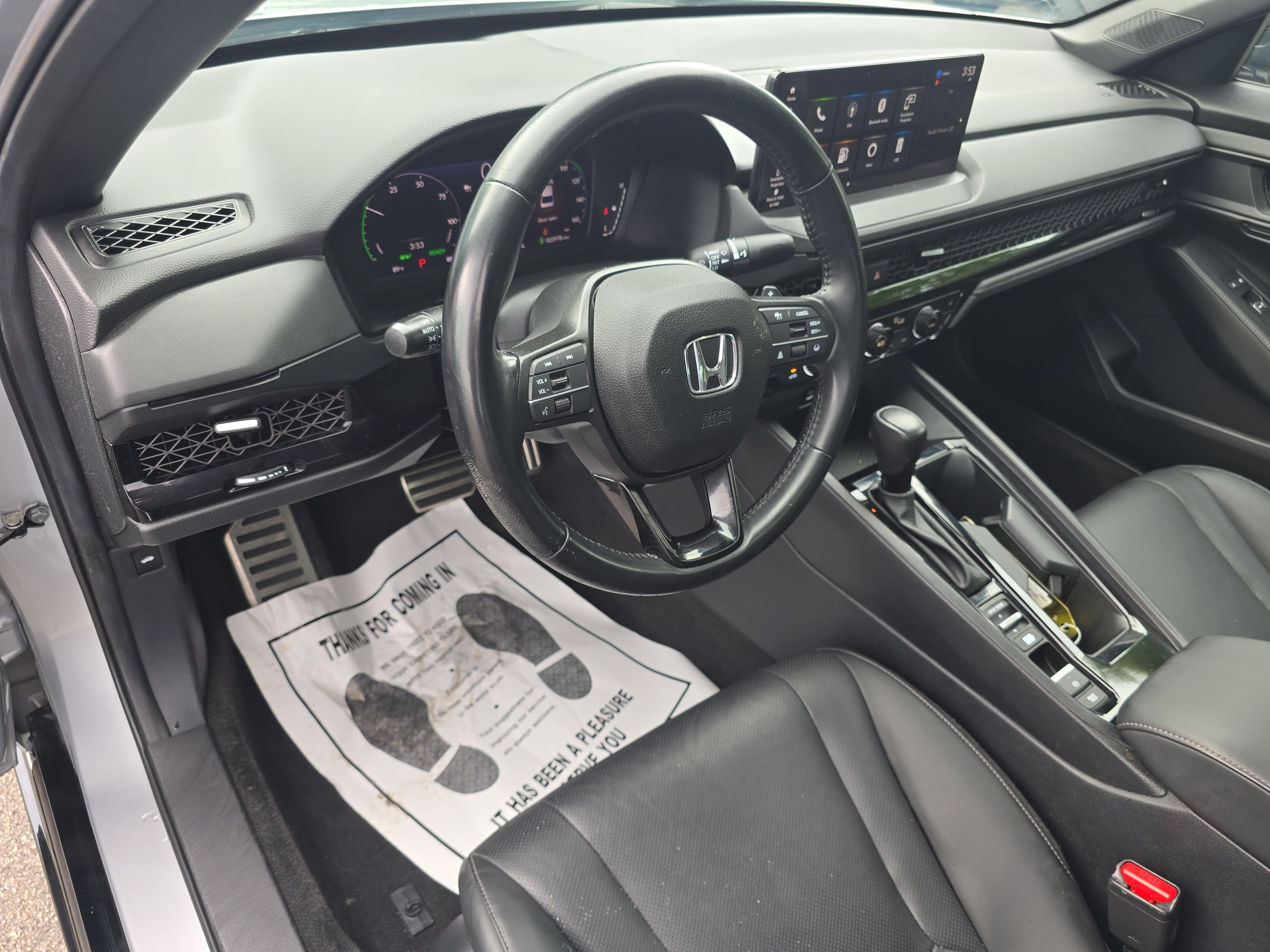Used 2024 Honda Accord Sport image 15
