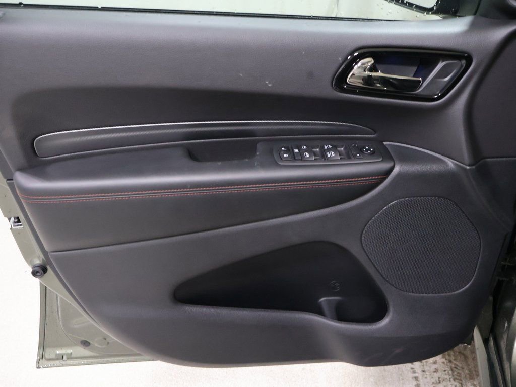 New 2026 Dodge Durango GT image 10