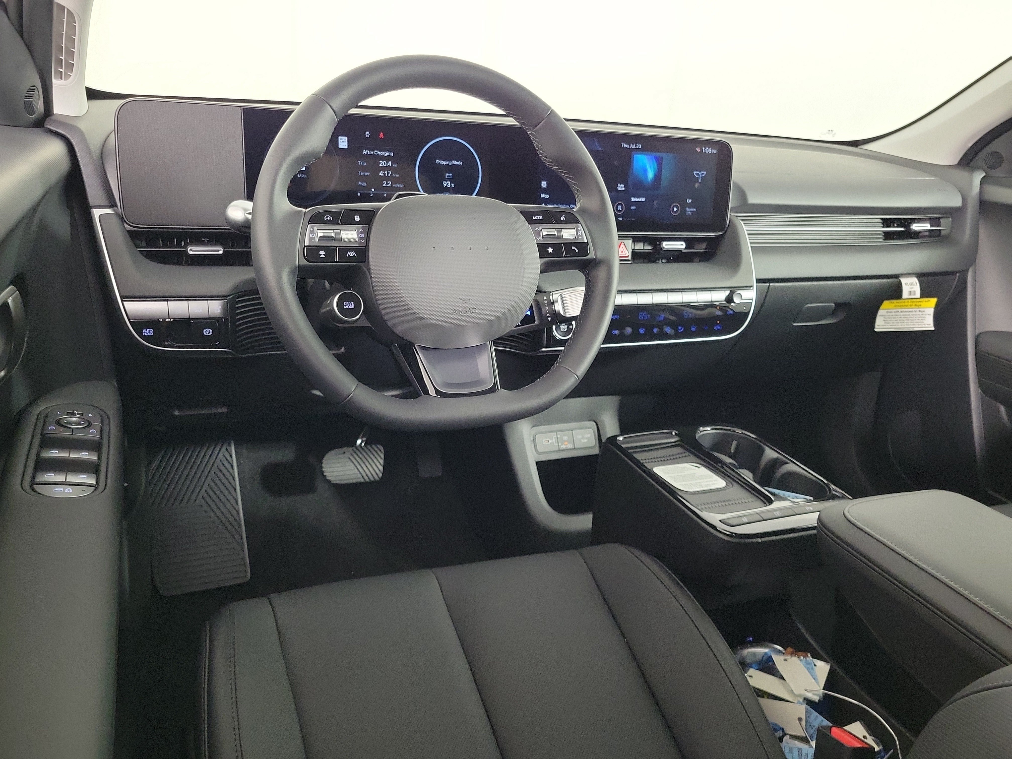 New 2026 Hyundai Ioniq 5 SEL AWD/4WD image 12