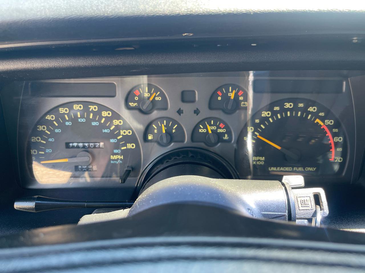 Used 1992 Chevrolet Camaro RS RWD image 33