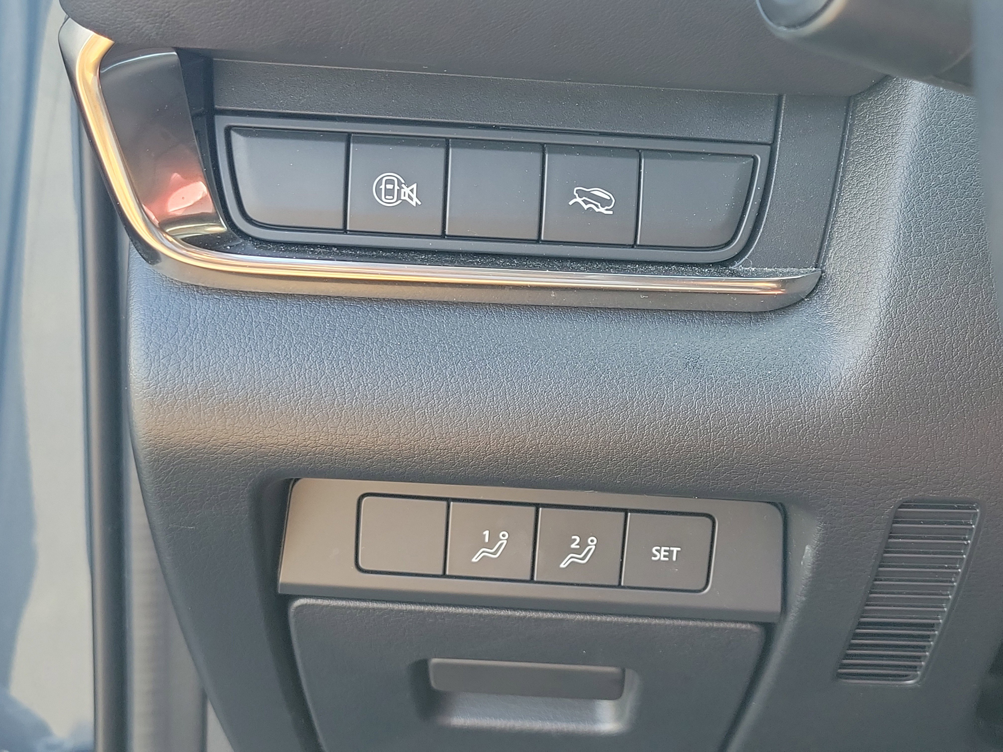 Used 2025 MAZDA CX-30 AWD 2.5 S w/ Preferred Package image 27