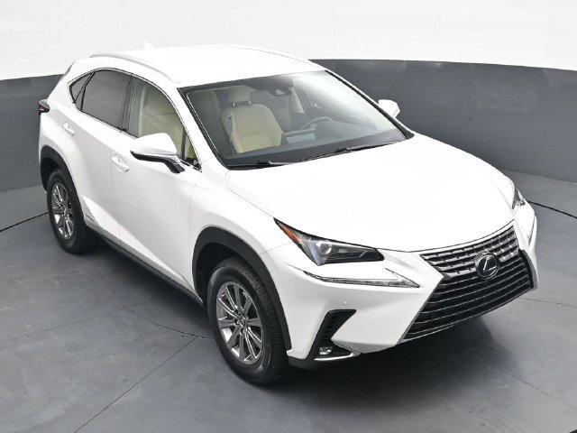 Used 2020 Lexus NX 300h AWD w/ Comfort Package image 21