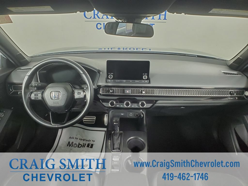 Used 2024 Honda Civic Sport image 15