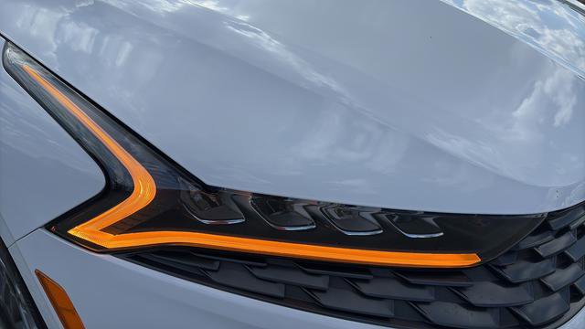 Used 2024 Kia K5 LXS image 10