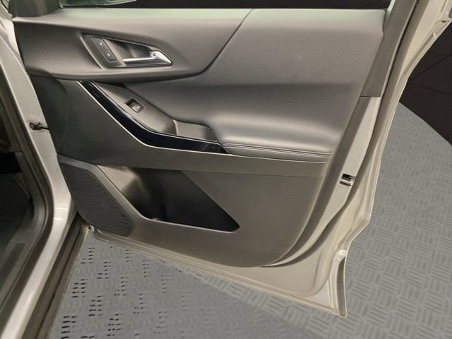 Used 2025 Chevrolet Equinox LT image 20