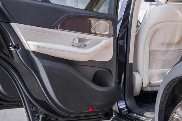 Certified 2024 Mercedes-Benz GLE 450e GLE 450e image 34