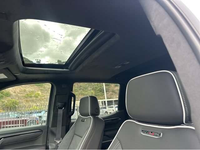 New 2026 GMC Sierra 1500 AT4X AWD/4WD image 26