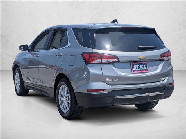 Used 2023 Chevrolet Equinox LT FWD image 8