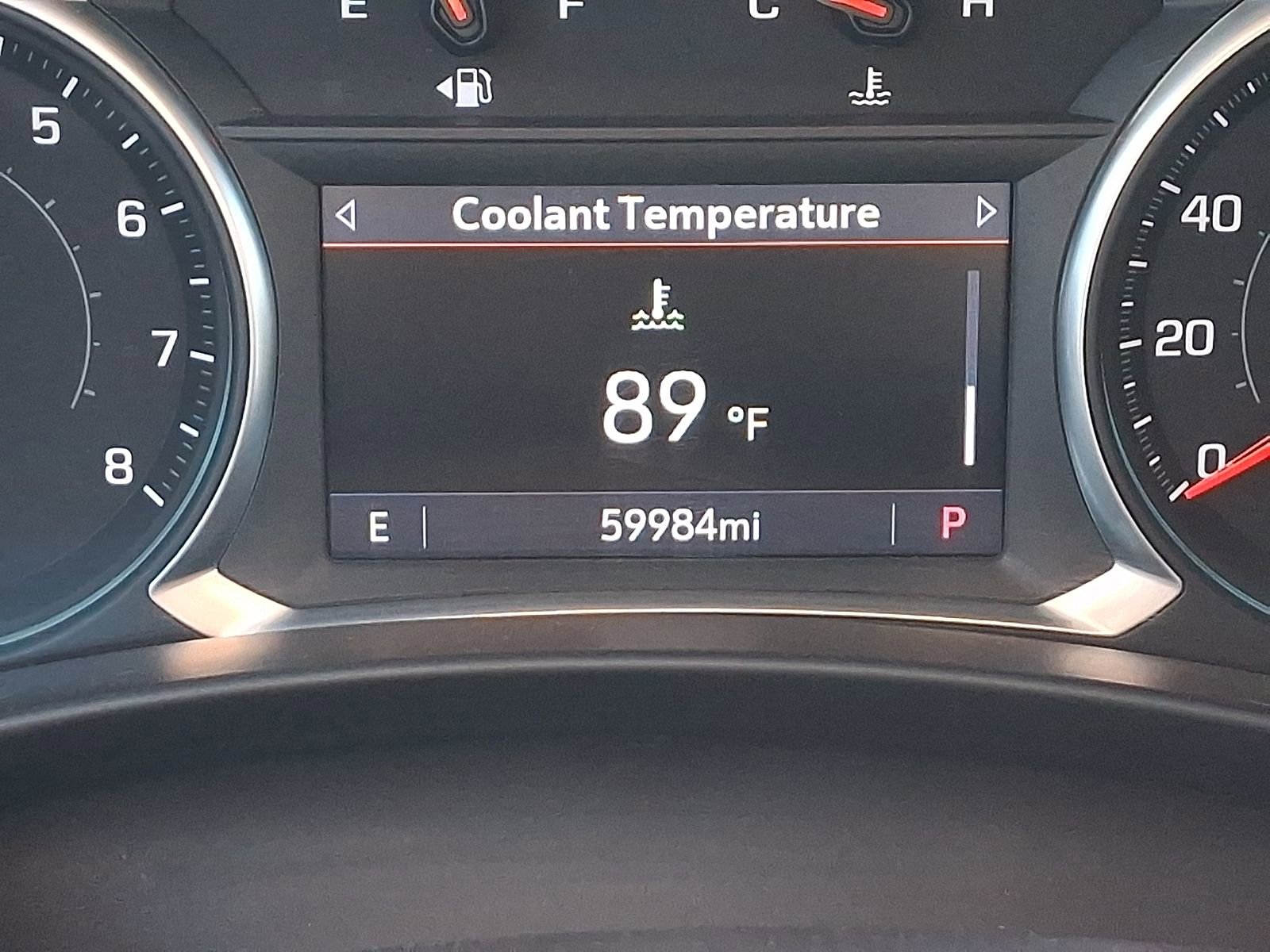 Used 2019 Chevrolet Equinox Premier image 22