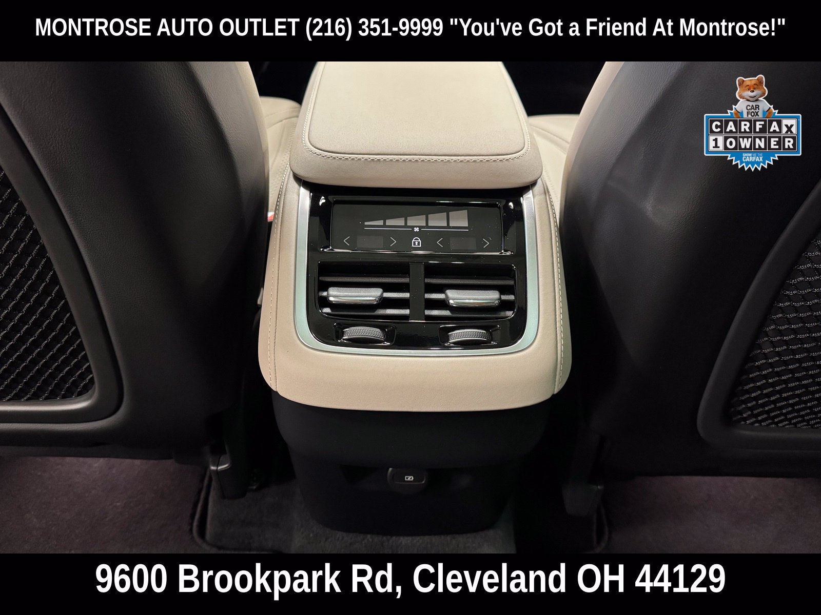 Certified 2025 Volvo XC90 B5 Core AWD/4WD image 42