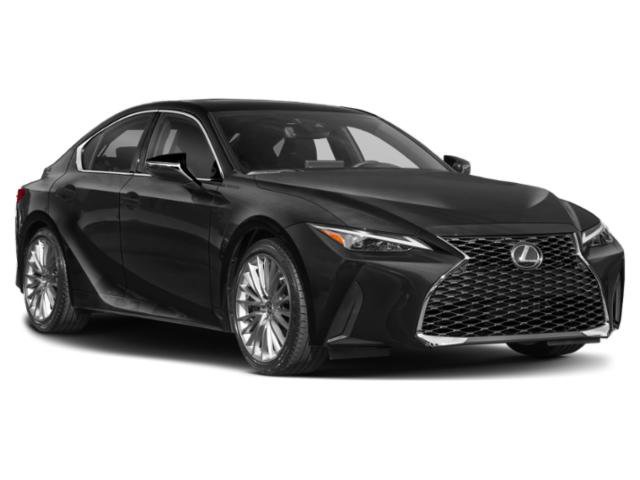 Used 2023 Lexus IS 300 w/ Premium Package image 6