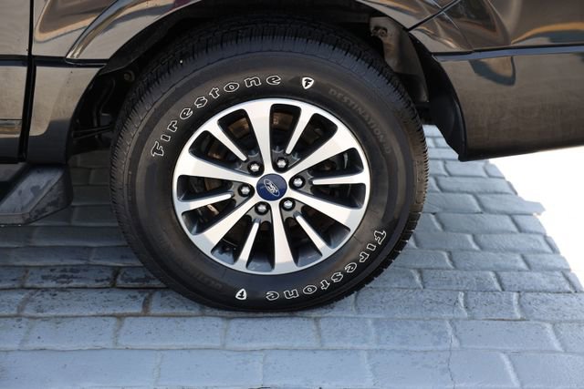 Used 2015 Ford Expedition EL XLT AWD/4WD image 35