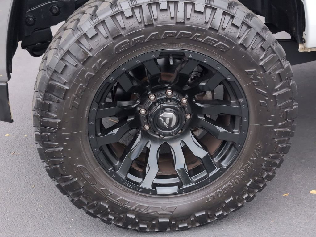 Certified 2019 RAM 2500 Big Horn image 8