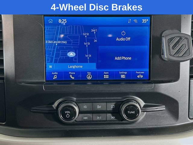 Certified 2021 Ford F150 XL w/ Trailer Tow Package image 28