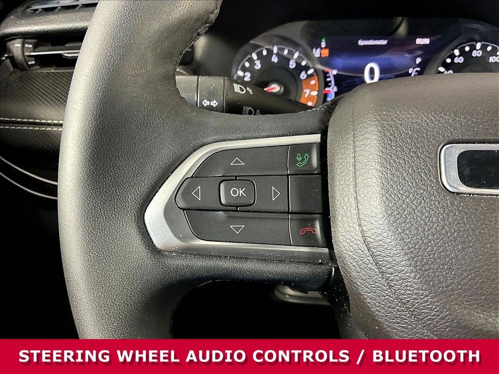 Used 2022 Jeep Compass Latitude AWD/4WD image 10