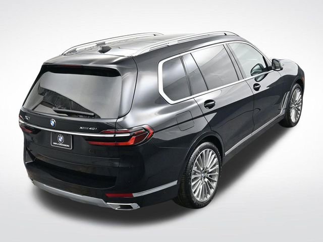 New 2026 BMW X7 xDrive40i image 26