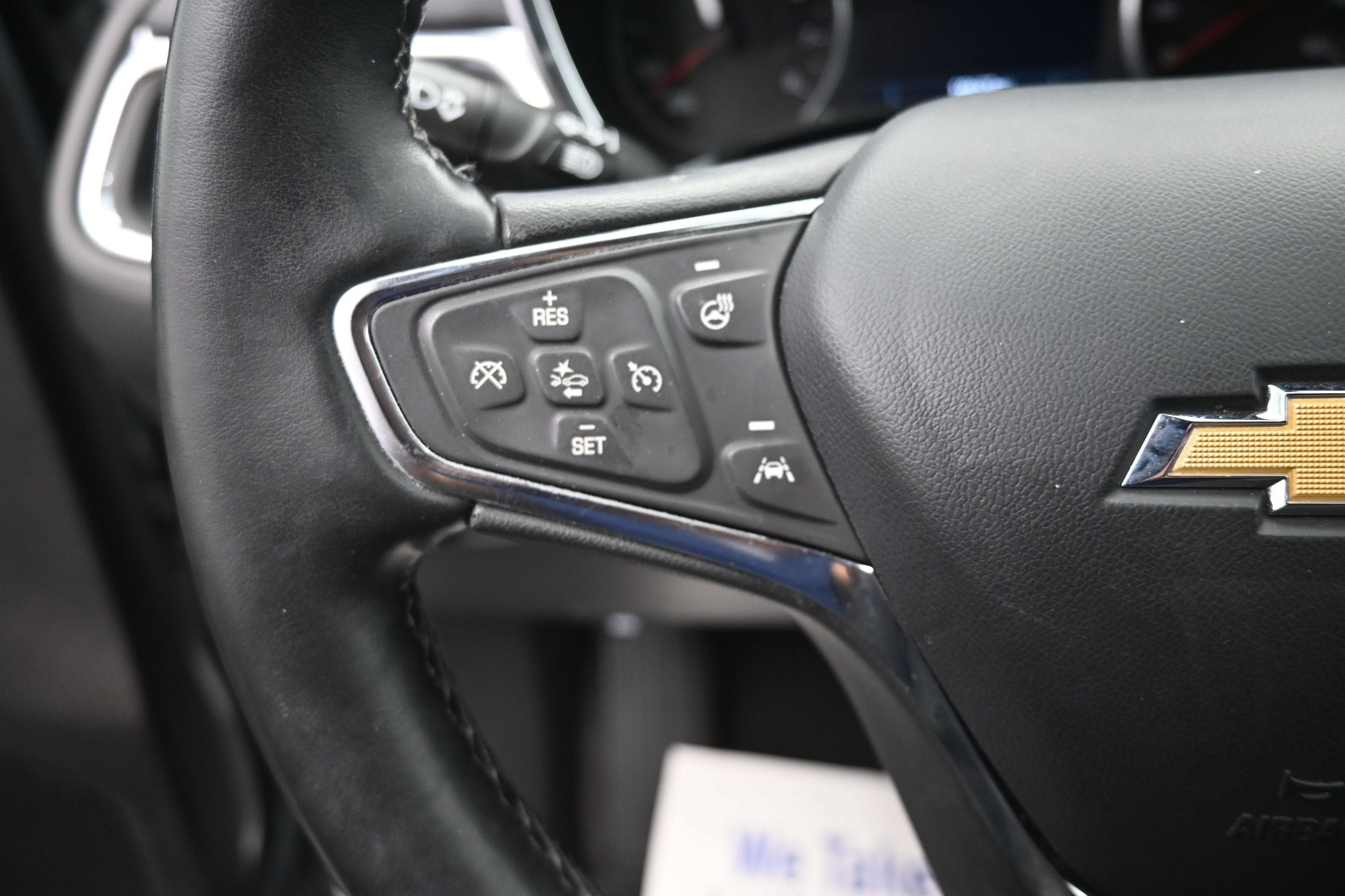 Used 2024 Chevrolet Equinox LT FWD image 12