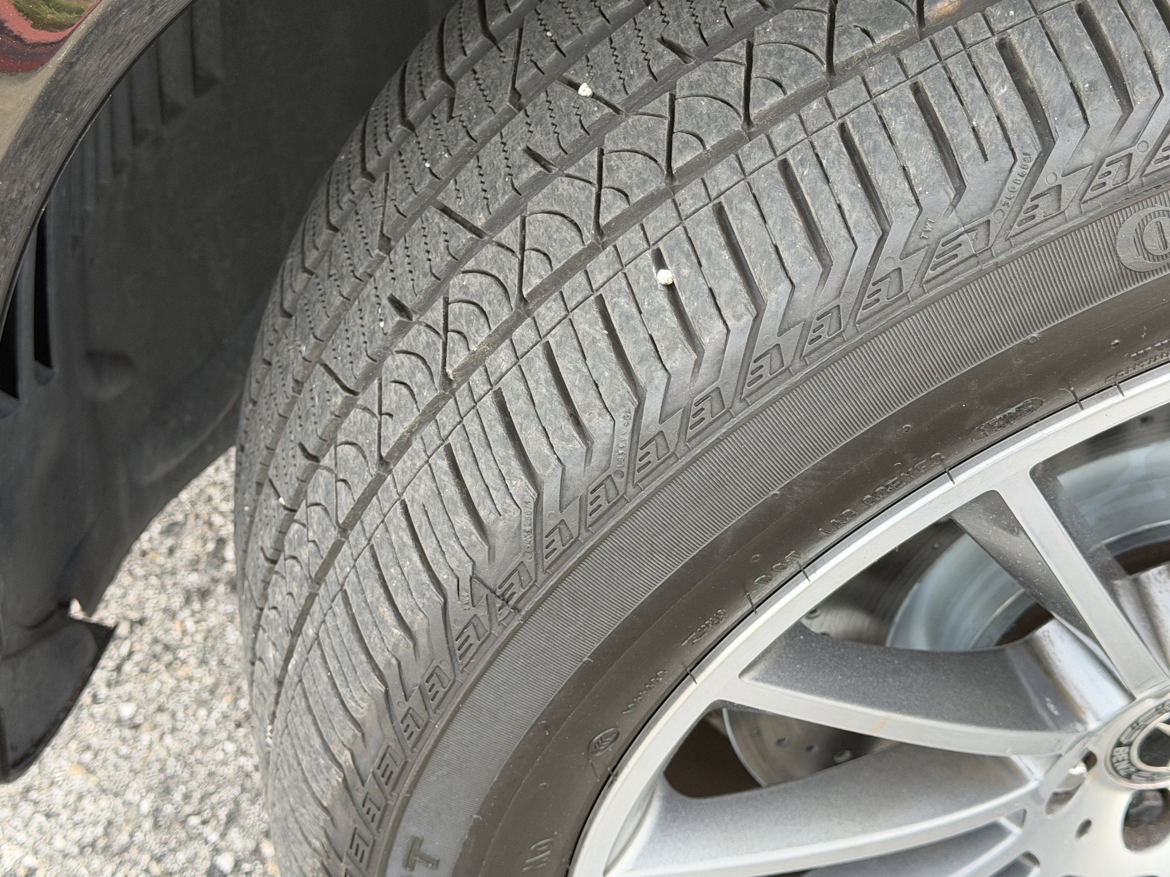 Used 2024 Mercedes-Benz GLE 350 GLE 350 image 16