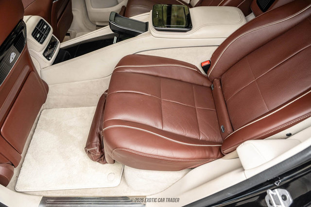 Used 2023 Mercedes-Benz Maybach GLS 600 4MATIC image 39