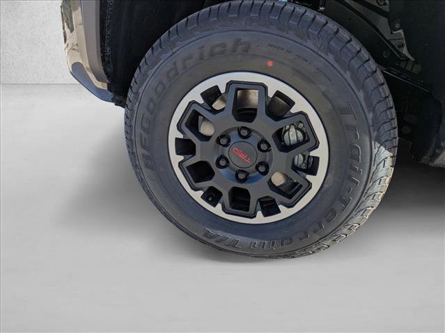 New 2026 Toyota Tacoma TRD Off-Road image 9