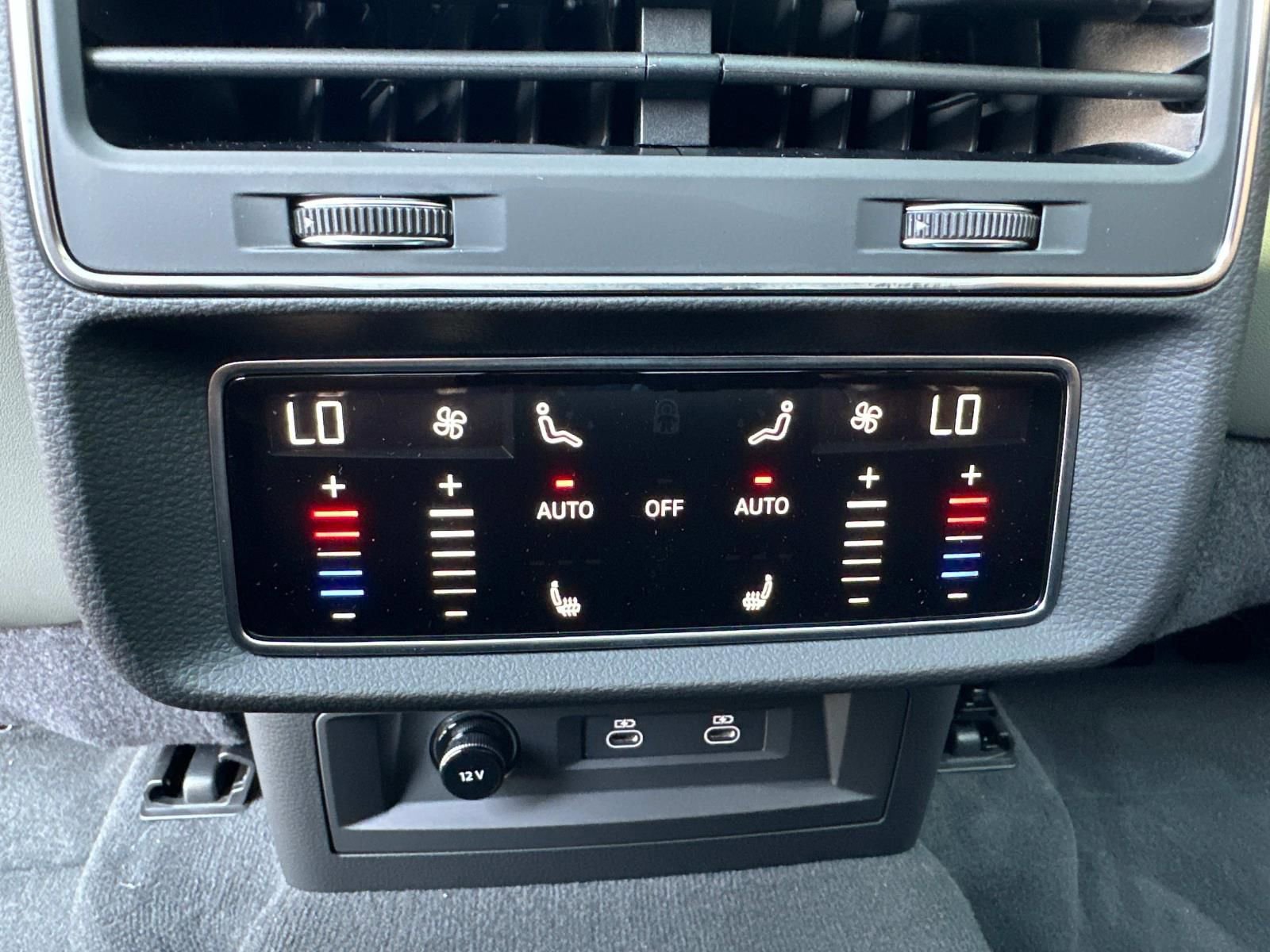 New 2025 Audi Q7 3.0T Premium Plus w/ Premium Plus Package image 33