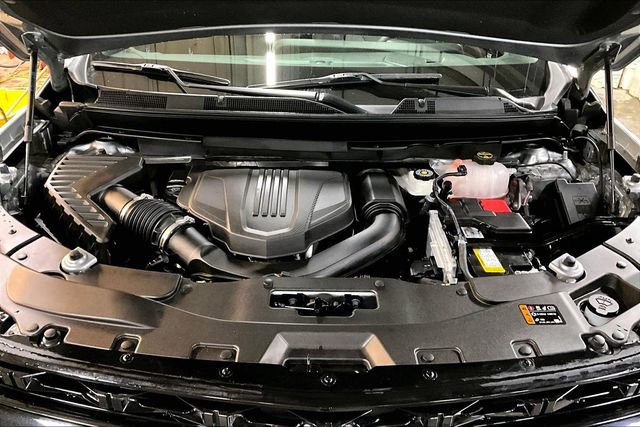 Used 2024 Chevrolet Traverse RS w/ LPO, Floor Liner Package image 31