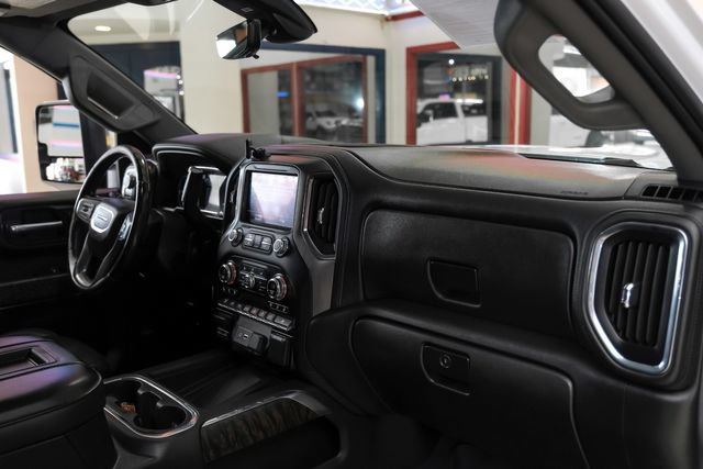 Used 2022 GMC Sierra 3500 Denali AWD/4WD image 13